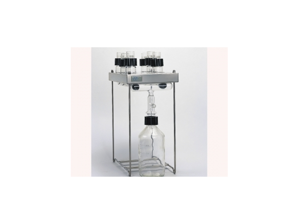 Bộ chiết lạnh EF-1425, JP Selecta